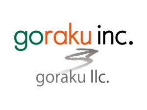 goraku株式会社へ
