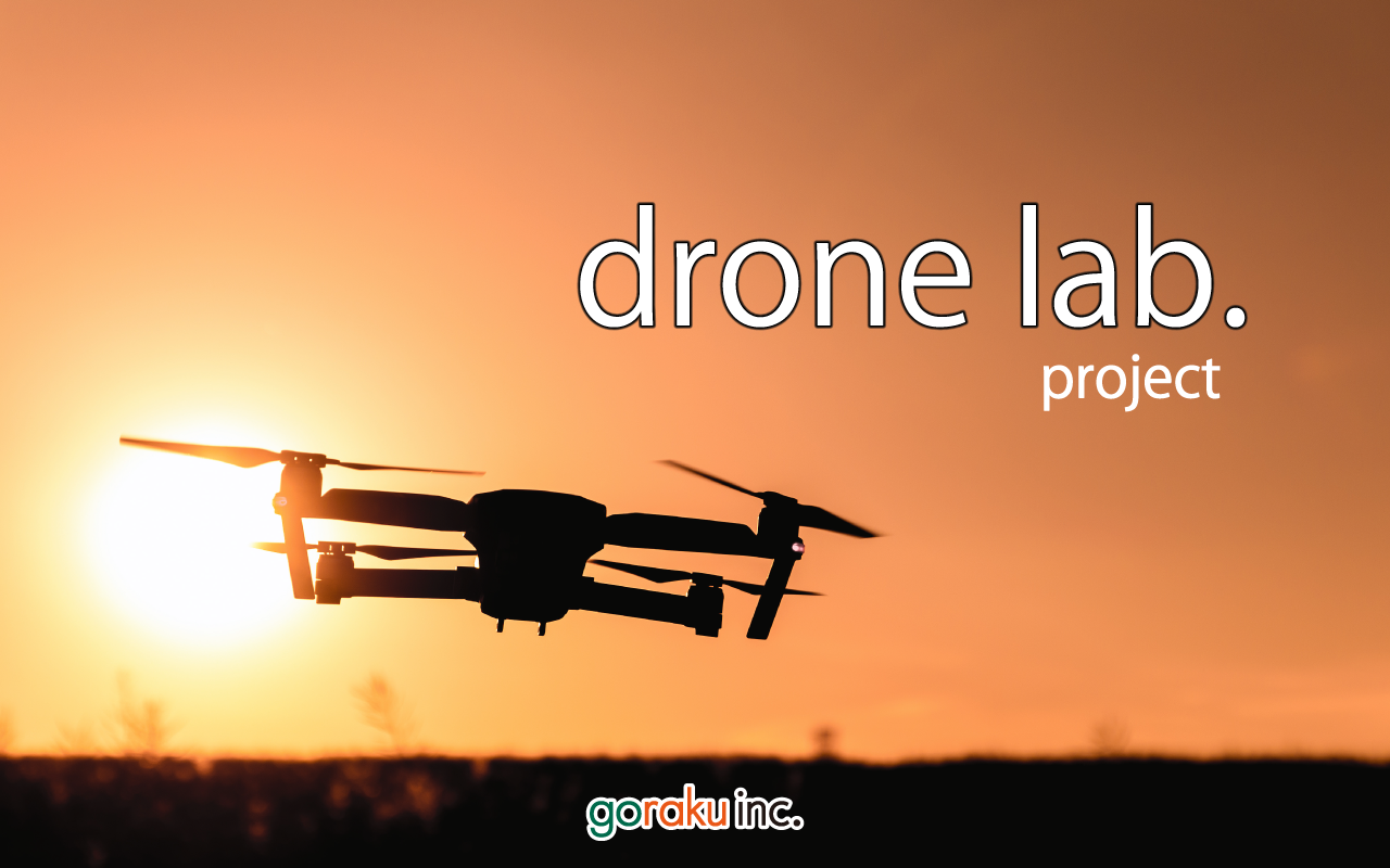 drone lab.