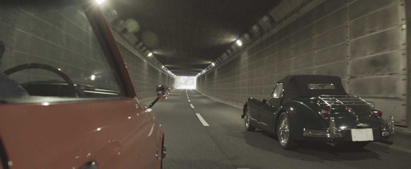 劇用車・撮影車手配