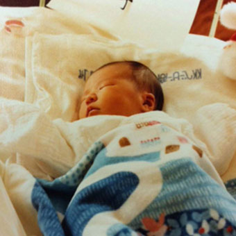 前川加世子（はな） mugico